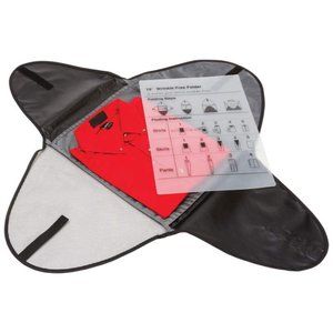 19" Packing Folder with Folding "Form"